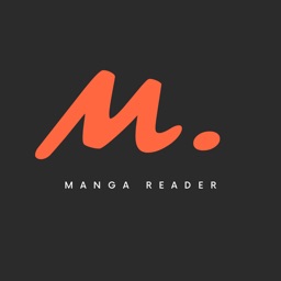 Manga Reader Infinity