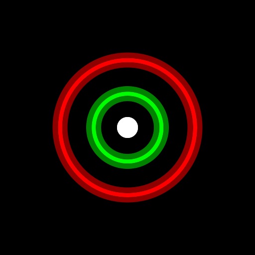 SideEye: Eye-Tracking Test