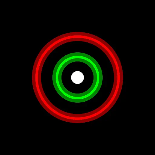 SideEye: Eye-Tracking Test