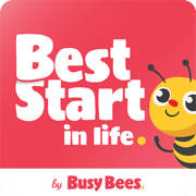 Best Start in Life:  Busy Bees