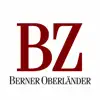 BZ Berner Oberländer App Positive Reviews
