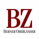 Download BZ Berner Oberländer app