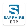 Sapphire ERP - iPhoneアプリ