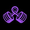 LoadMuscle: AI Workout Planner icon