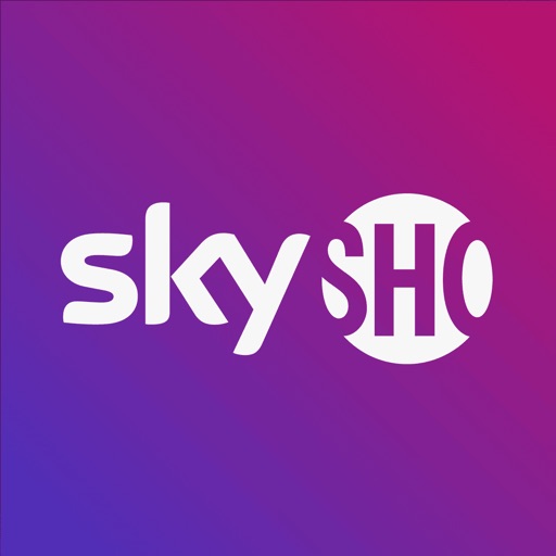 SkyShowtime: Movies & Series