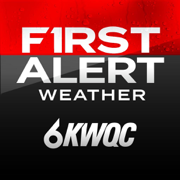 KWQC First Alert Weather