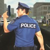 Patrol Officer 3d Police Games icon