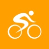 Bike Tracker  Cycling Computer icon