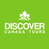 Discover Canada Tours icon