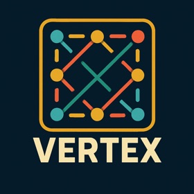 Vertex: Dotgrid
