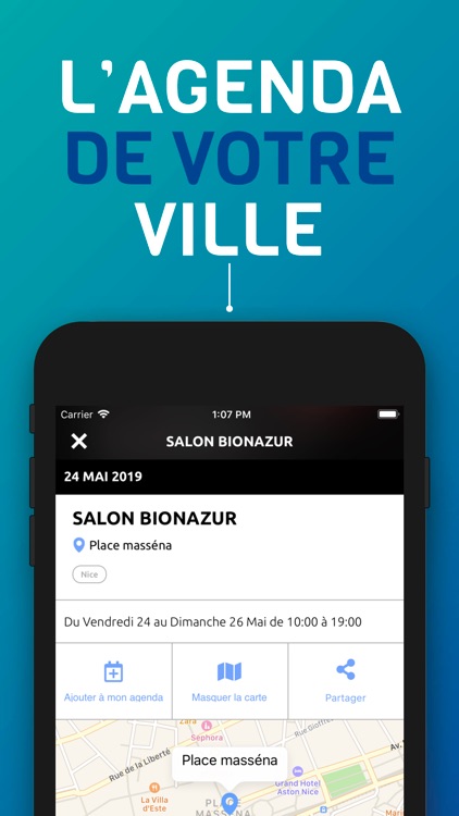 Allo Mairie Nice screenshot-4