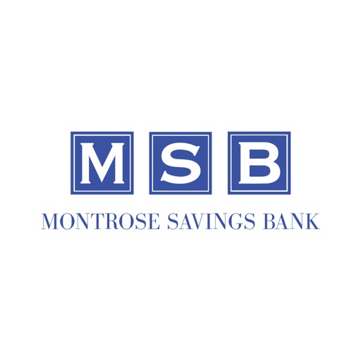 Montrose Savings Bank