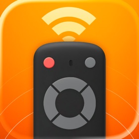 Remote Control for TV Stick