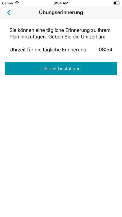 Heimübungen screenshot-3