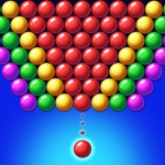 Download Shoot Bubbles - Bubble Pop app