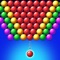 Welcome to this exciting bubble shooter world and enjoy the fun of cool bubble shooting