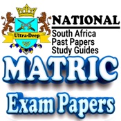Matric Exam Papers