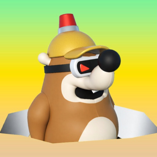 MONG app icon