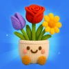 Wool Craze - ネジ外すゲーム ソートパズルゲーム