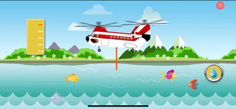 Cantonese Game For Kids