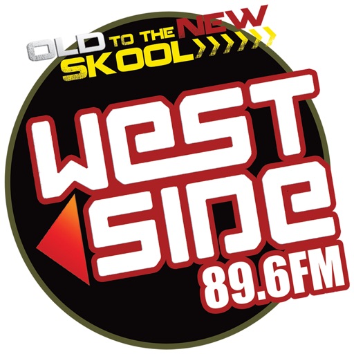 Westside Radio 89.6 FM