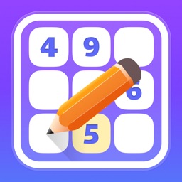 Sudoku: Classic Puzzle Game!