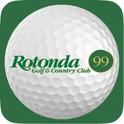 Rotonda Golf & Country Club app icon