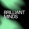Brilliant Minds 2024 icon