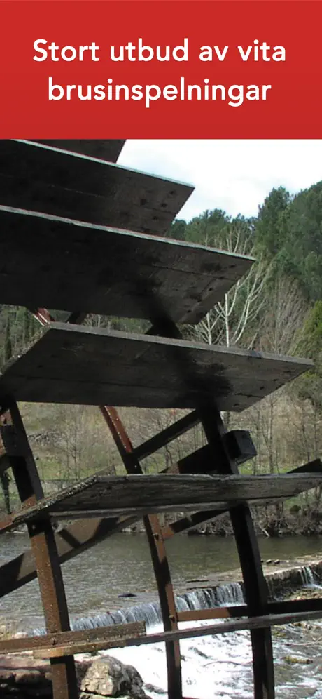 Vitt brus HQ: ljud maskin