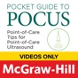 Videos for POCUS: Ultrasound app download