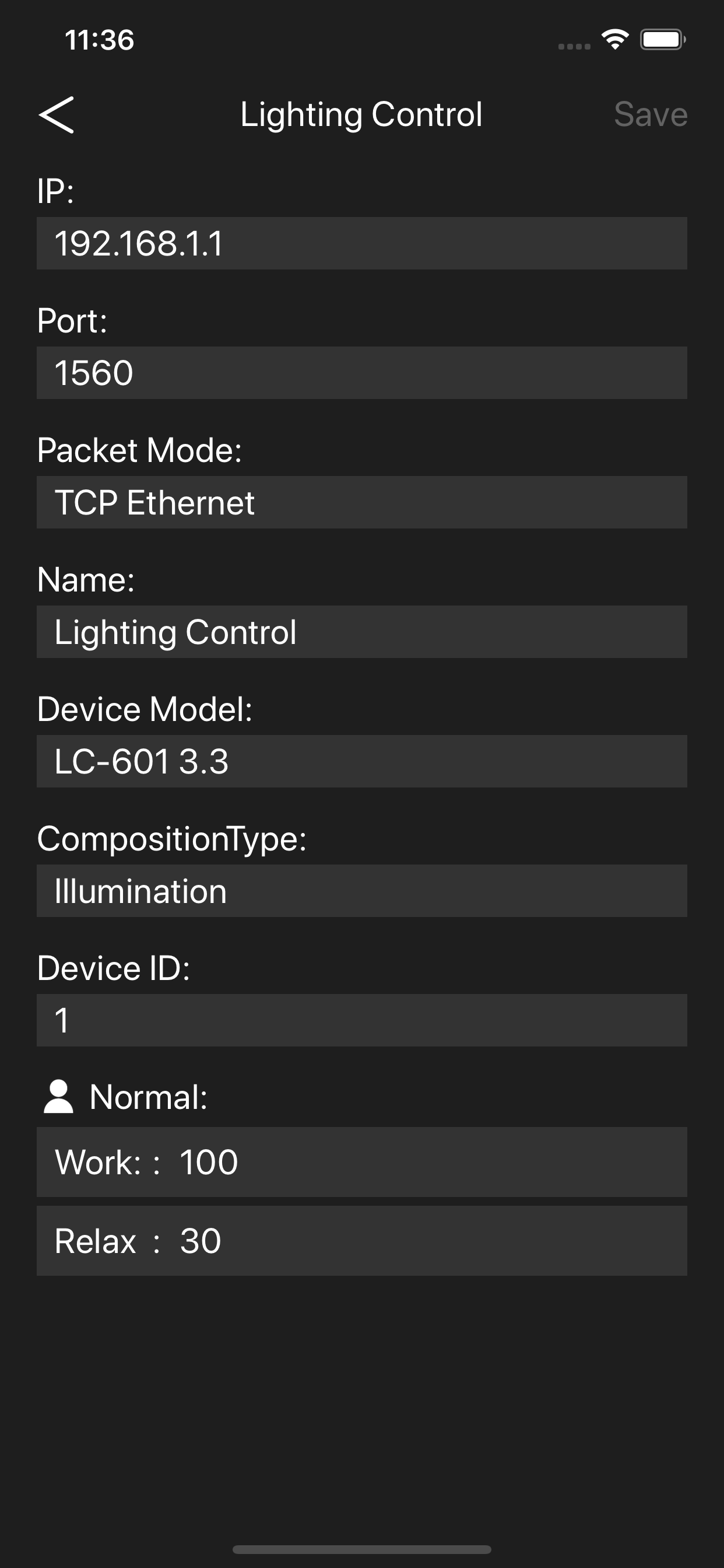 DCworld Lite