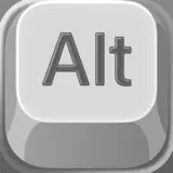 Alt: AI Meeting Note Taker - App Icon