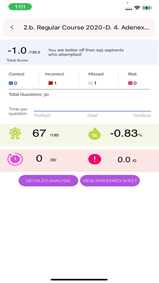 #8. ADRPLEXUS INFINITY (iOS) 由: ADRPlexus Pvt Ltd
