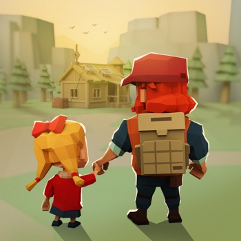 City Of Survivors iOS Hack App Icon