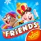 Candy Crush Friends Saga