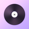 VinylPod - 音楽ウィジェット - iPhoneアプリ