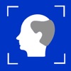 Snap Hair Analyze-HairScore AI icon