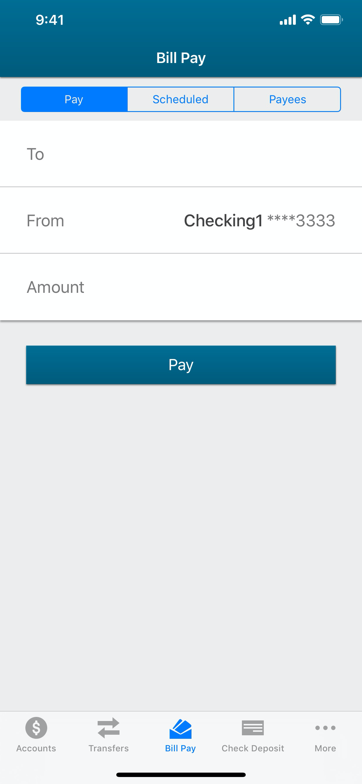 Mobile Sharonview FCU