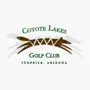 Coyote Lakes Golf Tee Times