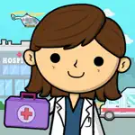Lila's World:Dr Hospital Games App Problems