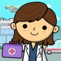 Lila's World:Dr Hospital Games app download