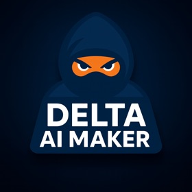 Delta AI: Script Executor Blox