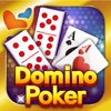 Luxy Domino Gaple QiuQiu Poker icon