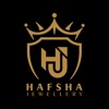 Hafsha Jewellery icon