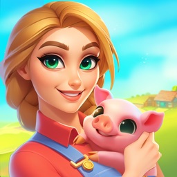 Match & Merge: 3D Games