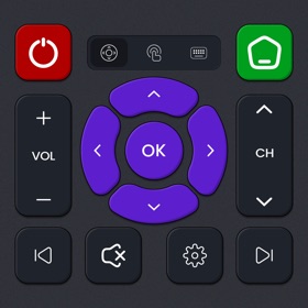 All TV Remote Control APP