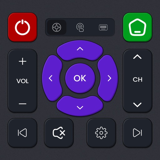 All TV Remote Control APP