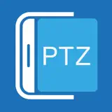 SmartPTZ - App Icon