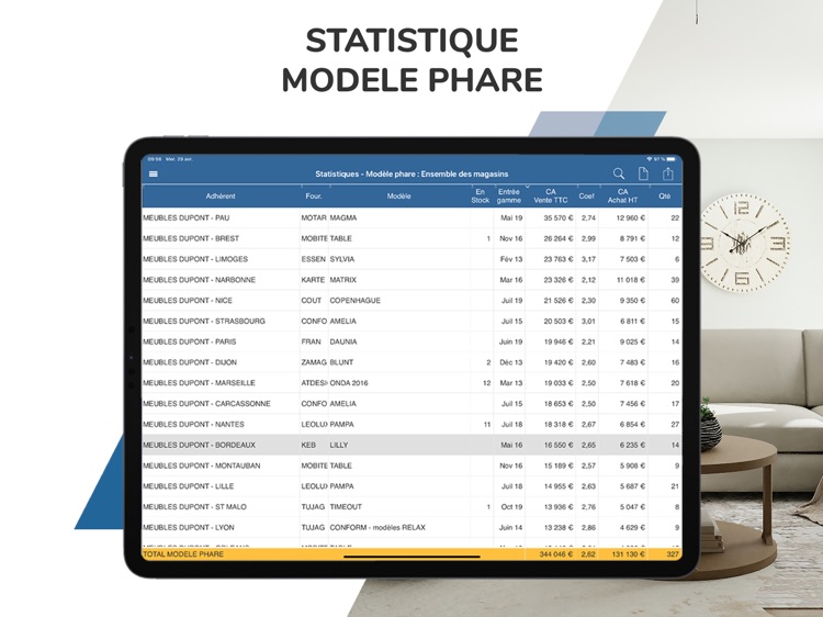 EZStats screenshot-6