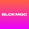 BLCKMGC - AI Data Bank icon